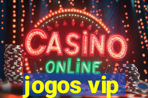 jogos vip